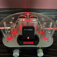 amplificatore valvolare Roth