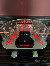 amplificatore valvolare Roth