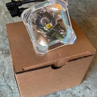 Lampada di ricambio proiettore