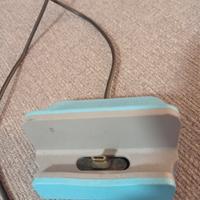 Base ricarica USB tipo B