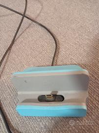 Base ricarica USB tipo B