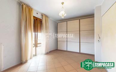 AMPIO APPARTAMENTO CON BOX DOPPIO!