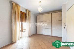 AMPIO APPARTAMENTO CON BOX DOPPIO!