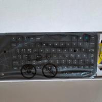 Tastiera Touch Wireless 