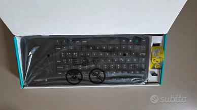 Tastiera Touch Wireless 