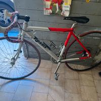 Bicicletta da corsa