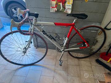 Bicicletta da corsa