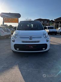Fiat 500L 1.6 Multijet 105 CV Pop Star