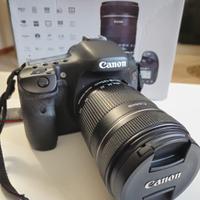 canon eos 7D