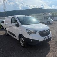 Opel Combo 1.6 Mtj 2019 MAXI 3 POSTI EURO6D