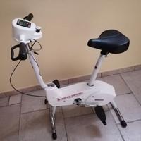 Cyclette Nuzzi sport
