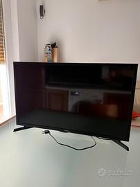 Tv Samsung usato pochissimo 32 pollici