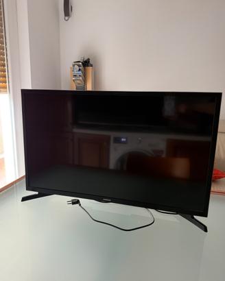 Tv Samsung usato pochissimo 32 pollici