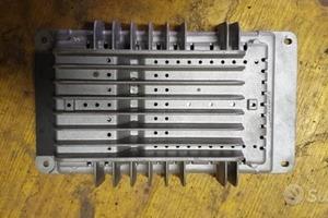 Centralina amplificatore Bose Alfa Romeo