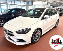 MERCEDES-BENZ B 250 4Matic Auto. Premium AMG Lin