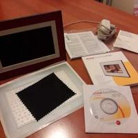 Kodak cornice digitale 7"