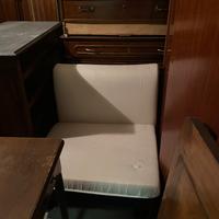 Poltrona letto Ikea vecchio modello