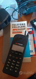 Vecchio cellulare