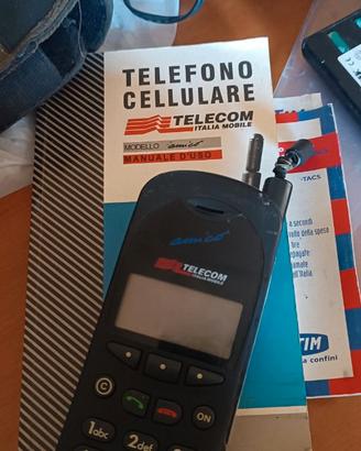 Vecchio cellulare