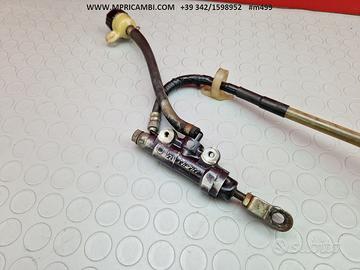 POMPA POSTERIORE KAWASAKI KX 125 1987 1988 KX125 1