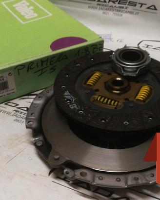 Frizione Nissan Primera 1.8 - 2.0 Bz 3000171J25