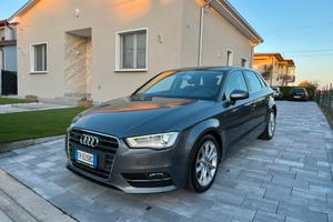 Audi a3 Sportback 1.4 122cv Ambition