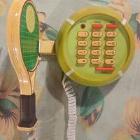 telefono tennis 