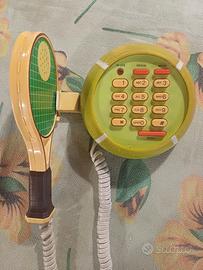 telefono tennis 