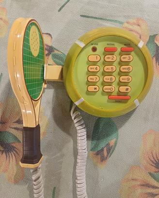 telefono tennis 