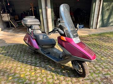 Honda CN250 - scooter d'epoca fine anni '90