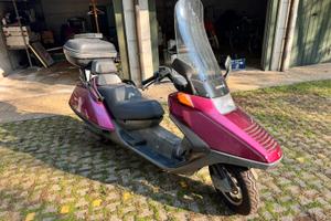 Honda CN250 - scooter d'epoca fine anni '90