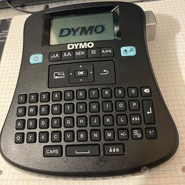 DYMO 210D+ etichettatrice