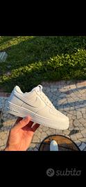Airforce 1 bianche