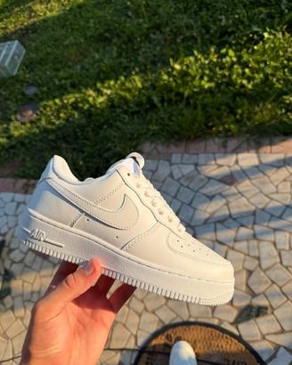 Airforce 1 bianche