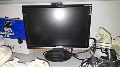 Monitor Pc Asus VK193D