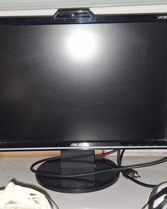 Monitor Pc Asus VK193D