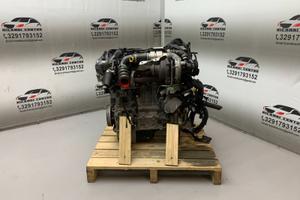 MOTORE COMPLETO T1DB 1.6D 85Kw 115CV FORD FOCUS 20