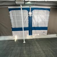 Veranda conver tg 6