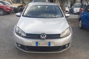 Volkswagen Golf 2012 - 1.6 TDI Lb automobili