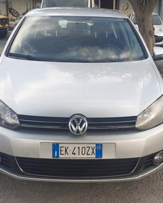 Volkswagen Golf 2012 - 1.6 TDI Lb automobili