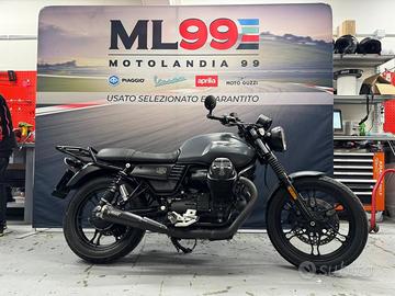 MOTO GUZZI - V7 STONE III - 2020