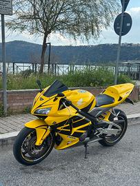 Cbr 600 rr