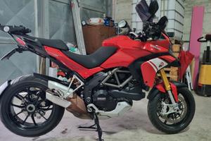 Ducati Multistrada 1200 - 2010