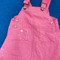 vestine  bimba 6/12 mesi