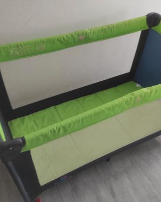 Lettino portatile