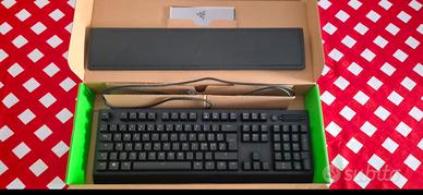 Tastiera Razer Blackwidow V3