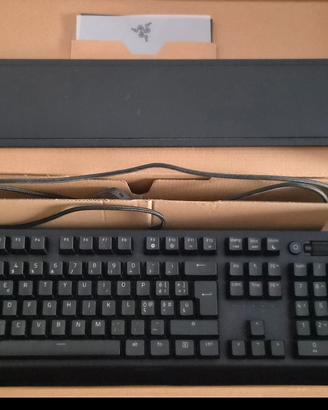 Tastiera Razer Blackwidow V3