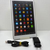 Tablet Android 10 Pollici 4G