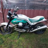 moto guzzi griso 1200 8v