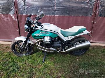 moto guzzi griso 1200 8v
